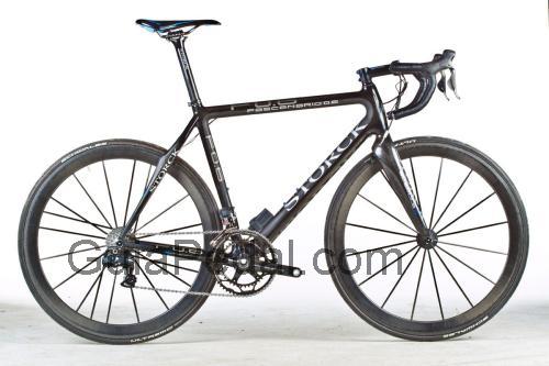 Storck Fascenario 0.6 ficha técnica y opiniones